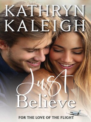 cover image of Just Believe